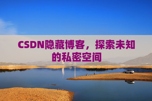 CSDN隐藏博客，探索未知的私密空间